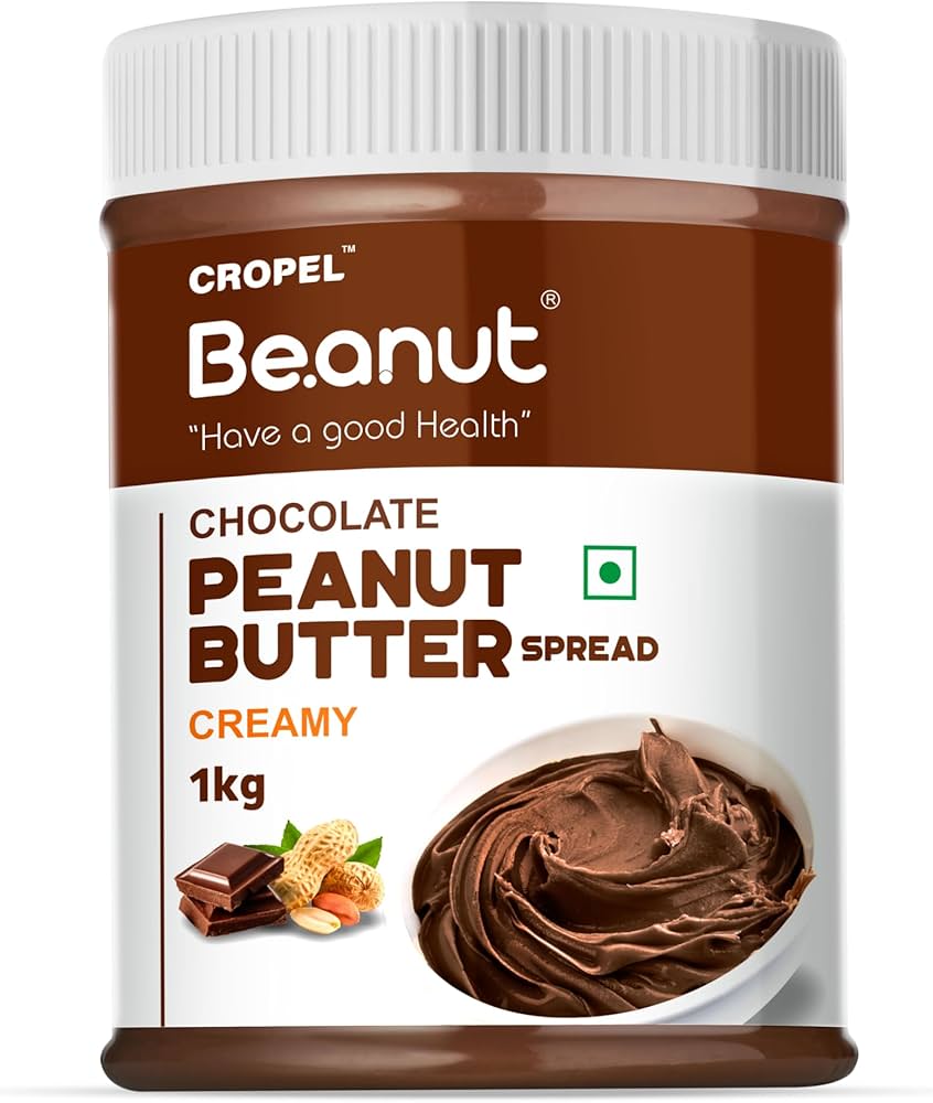 10 Amazing Benefits of Peanut Butter for Health